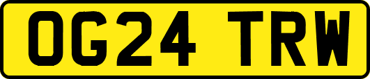 OG24TRW