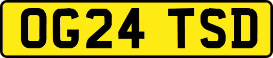 OG24TSD