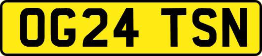 OG24TSN
