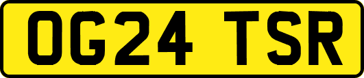 OG24TSR