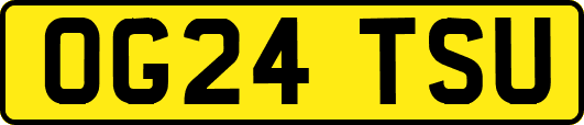 OG24TSU