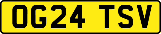 OG24TSV