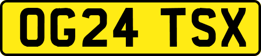 OG24TSX