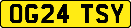 OG24TSY