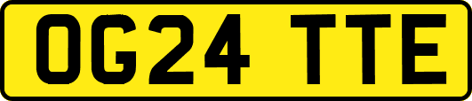 OG24TTE