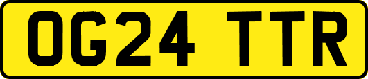 OG24TTR
