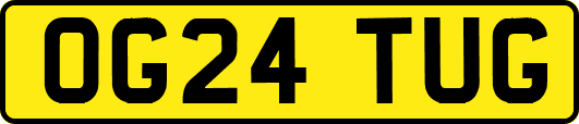 OG24TUG