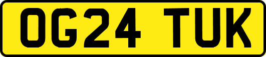 OG24TUK
