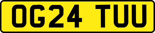OG24TUU