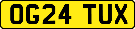 OG24TUX