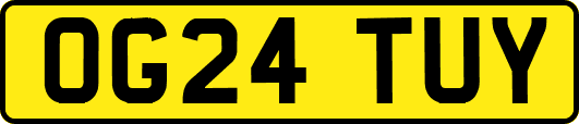 OG24TUY
