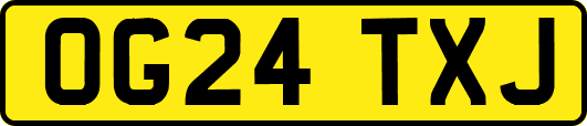 OG24TXJ