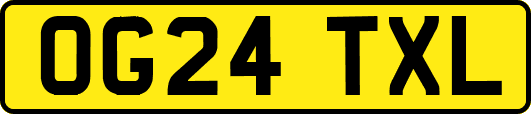OG24TXL
