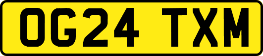 OG24TXM