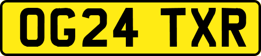 OG24TXR