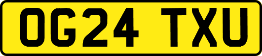 OG24TXU