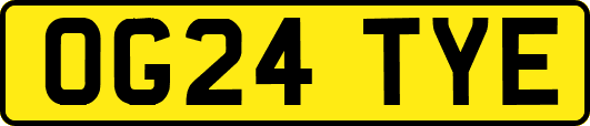 OG24TYE