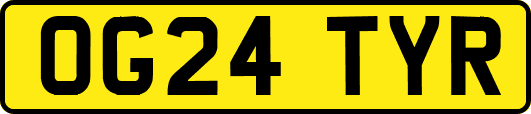 OG24TYR