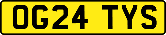 OG24TYS