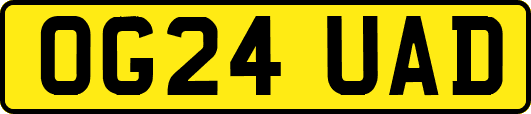 OG24UAD