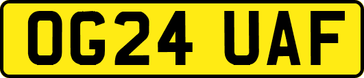 OG24UAF