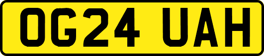 OG24UAH
