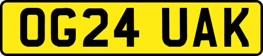 OG24UAK