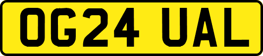 OG24UAL