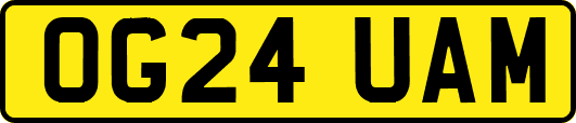 OG24UAM