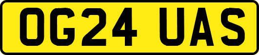 OG24UAS
