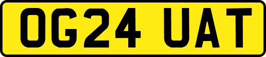 OG24UAT