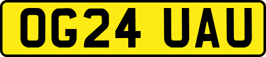OG24UAU