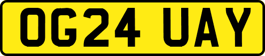 OG24UAY