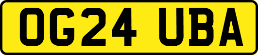 OG24UBA
