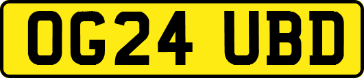 OG24UBD