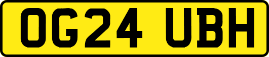 OG24UBH