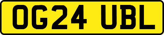 OG24UBL