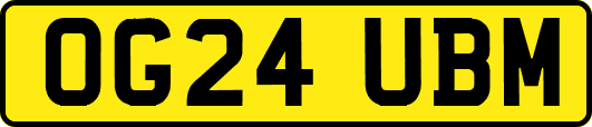 OG24UBM