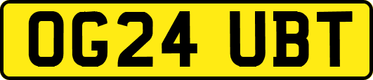 OG24UBT