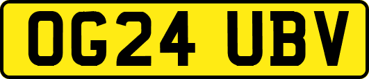 OG24UBV
