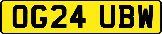 OG24UBW