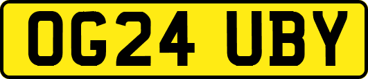 OG24UBY