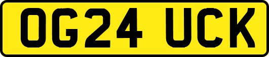 OG24UCK