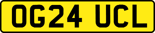 OG24UCL