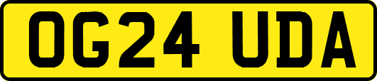 OG24UDA