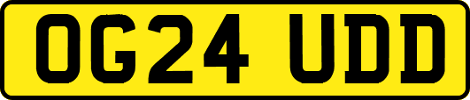 OG24UDD