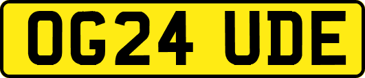 OG24UDE