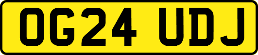 OG24UDJ