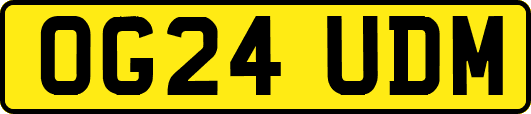 OG24UDM
