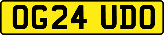 OG24UDO